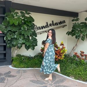 Meet your Posher, Andrea